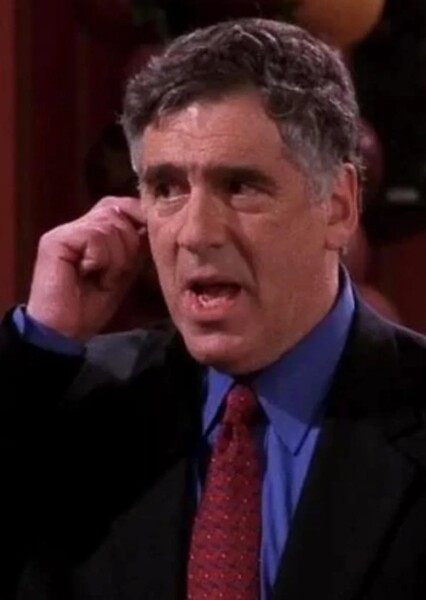 Jack Geller (Friends) photo