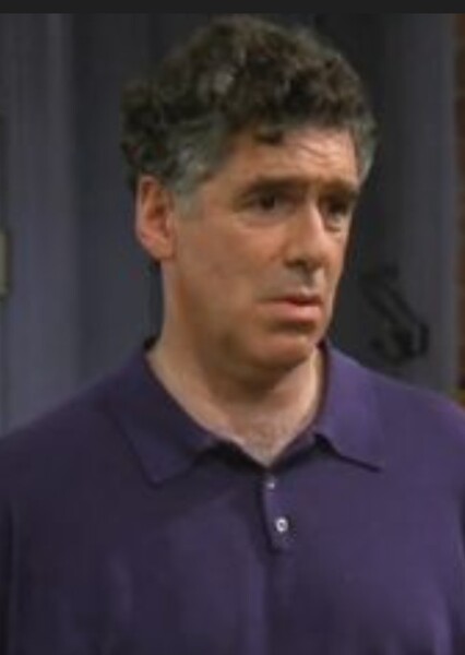 Jack Geller (Friends) photo