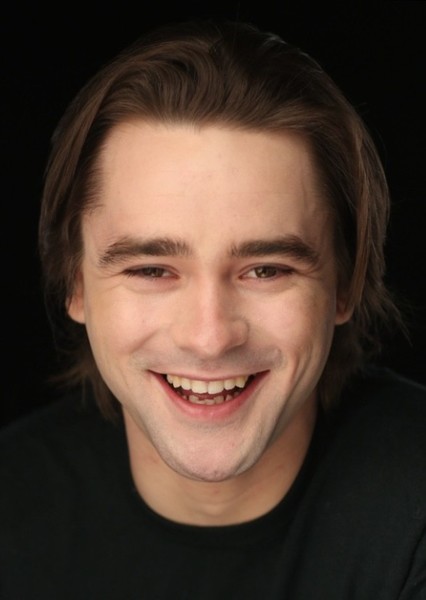Jack Gillett photo