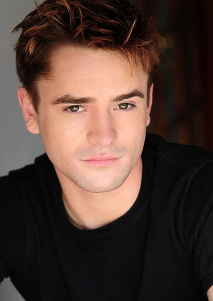 Jack Gillett photo