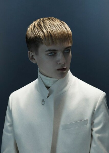 Jack Gleeson