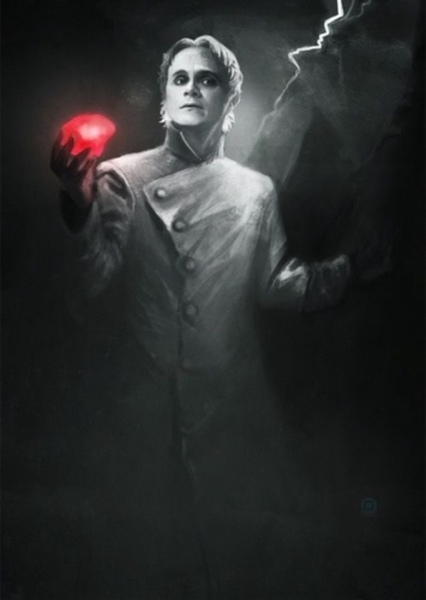 Jack Gleeson photo