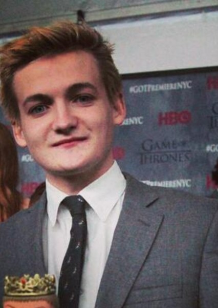Jack Gleeson photo