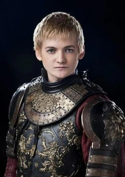 Jack Gleeson