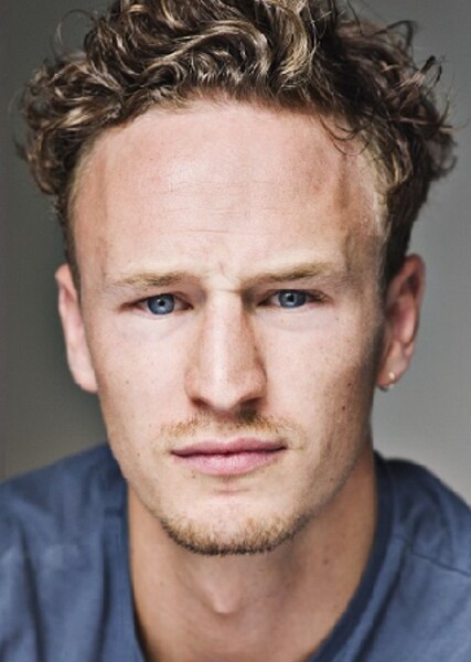 Jack Greenlees photo