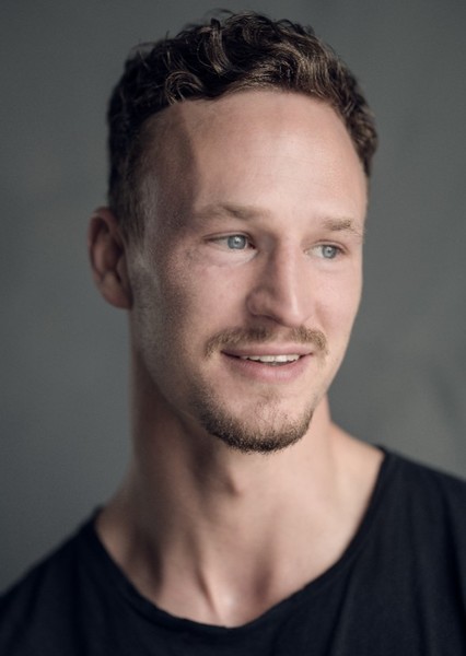 Jack Greenlees photo