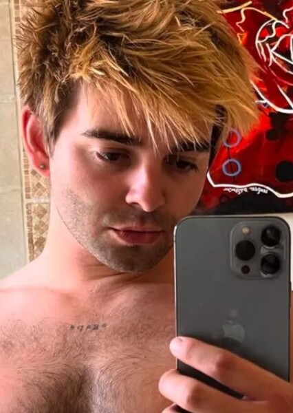 Jack Griffo