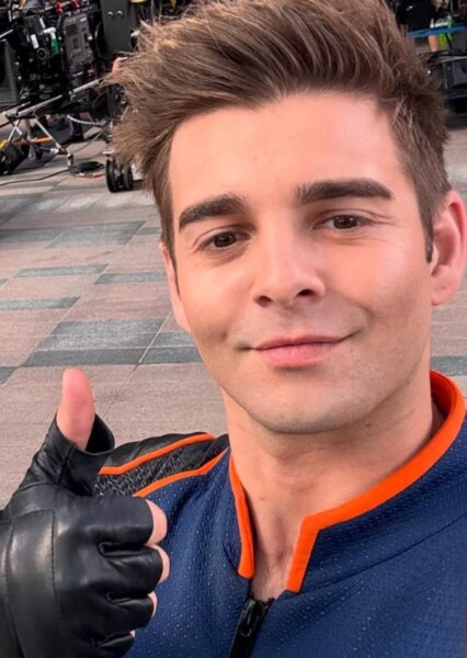 Jack Griffo photo
