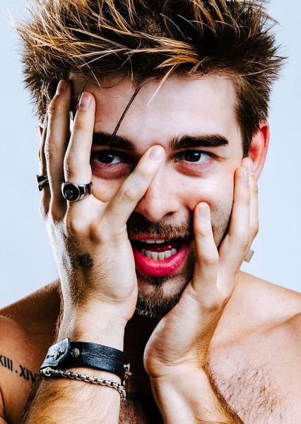 Jack Griffo photo