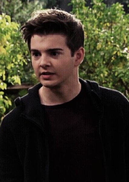 LOUIS BAKER GREEN