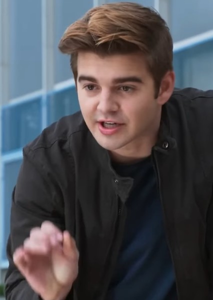 Jack Griffo