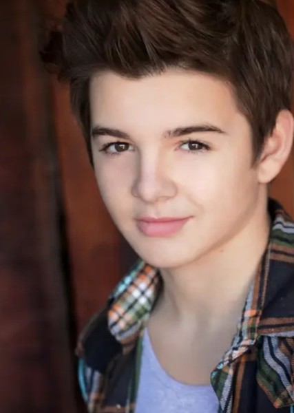 Jack Griffo photo