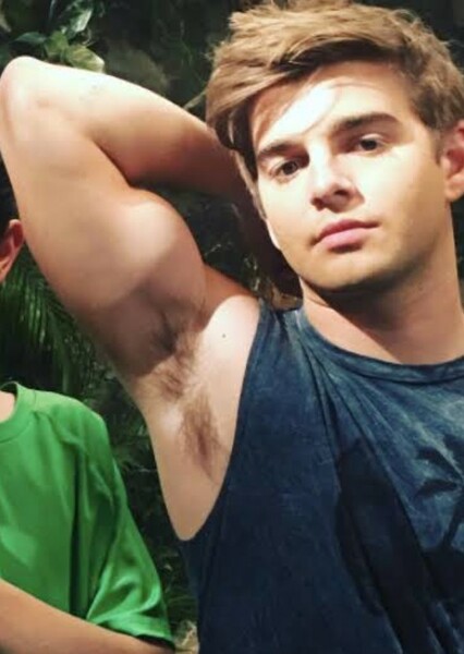 Jack Griffo photo