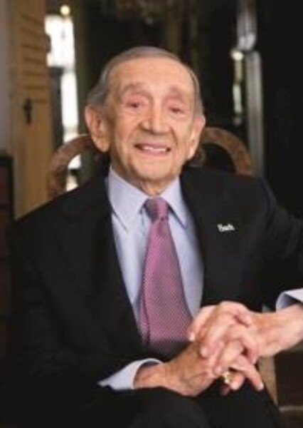 Jack H. Harris