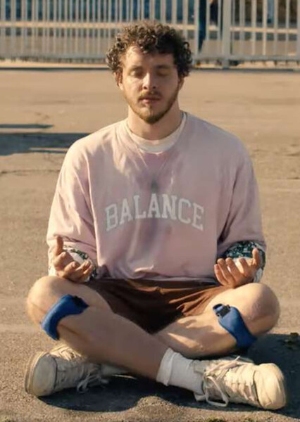 Jack Harlow photo