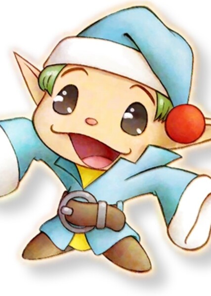 Jack (Harvest Moon)