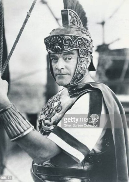 Jack Hawkins photo