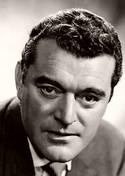 Jack Hawkins
