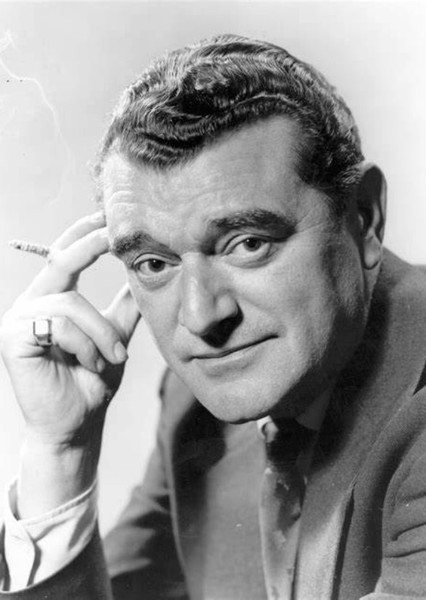 Jack Hawkins photo