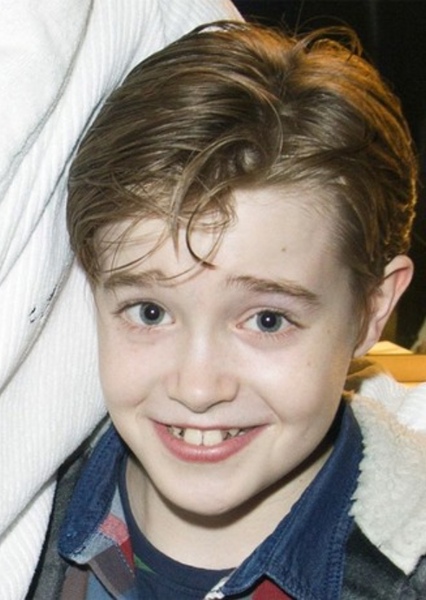 Sebastian Brown