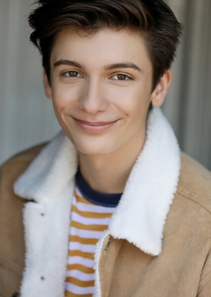 Jack Horan photo