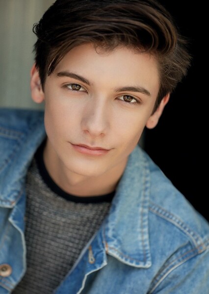 Jack Horan photo