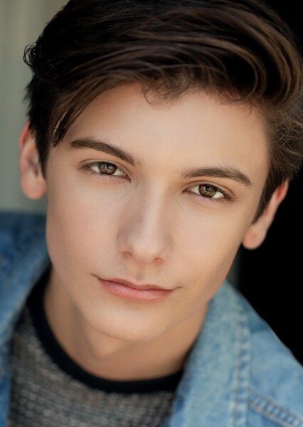 Jack Horan photo
