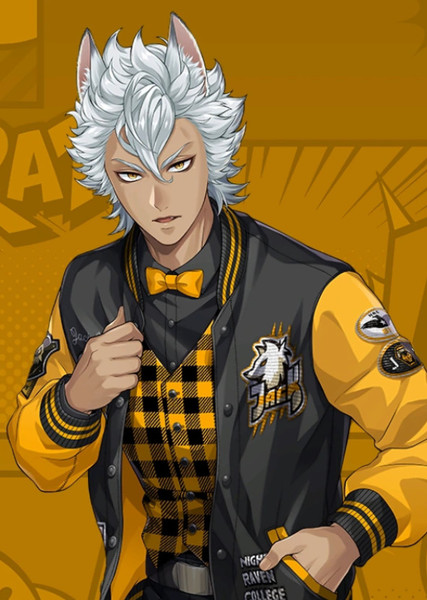 Jack Howl photo