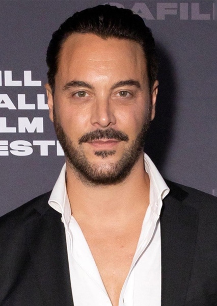 Jack Huston photo