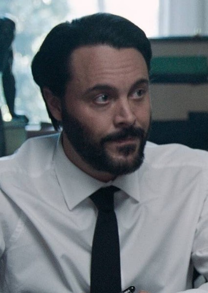 Jack Huston
