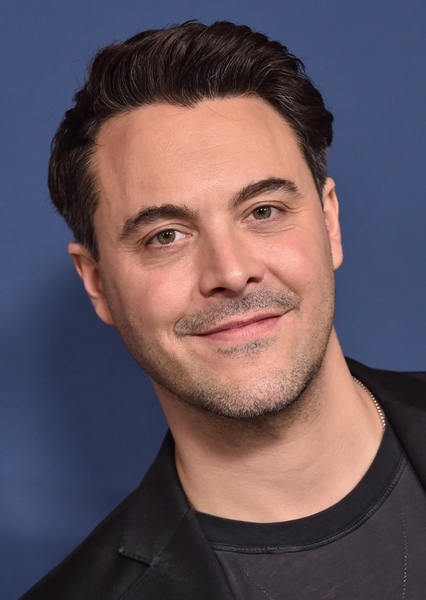 Jack Huston