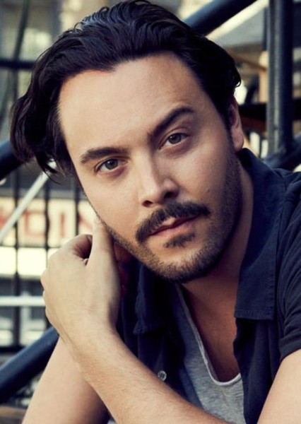 Jack Huston photo