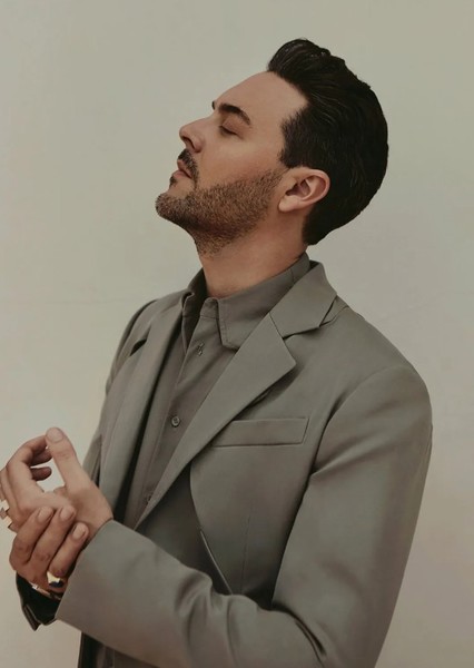 Jack Huston photo