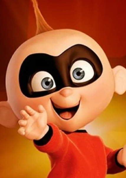 Jack-Jack Parr photo