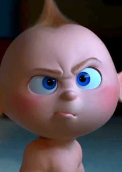 Jack-Jack Parr photo