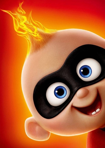 Jack-Jack Parr photo