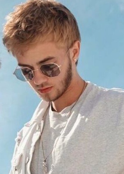 Jack Johnson photo