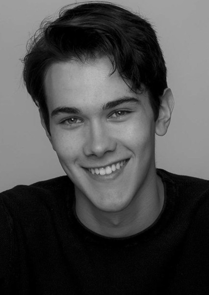 Jack Kane