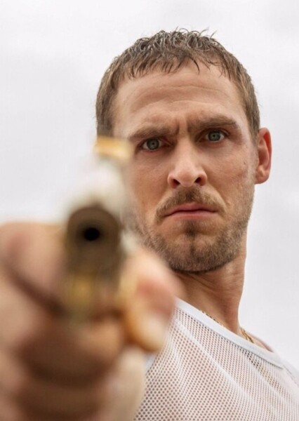 Jack Kesy photo