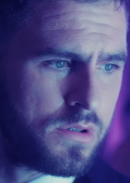 Jack Kesy photo