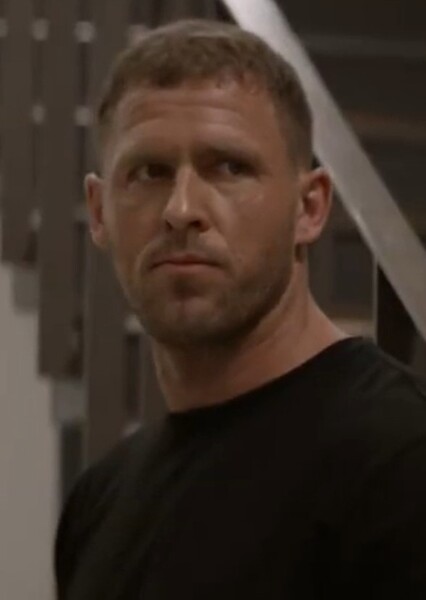 Jack Kesy