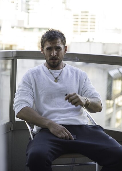Jack Kesy photo