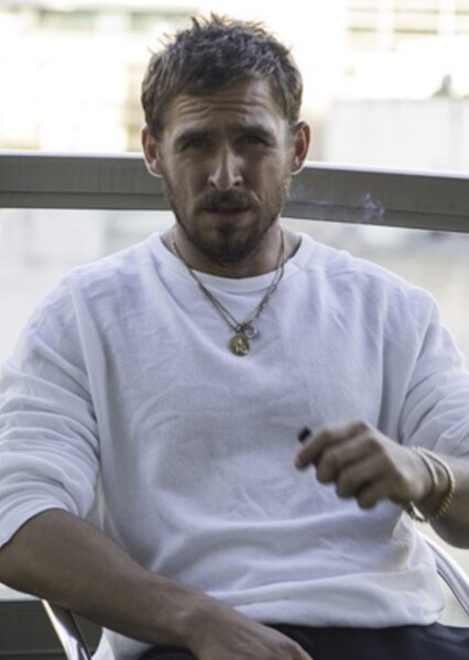 Jack Kesy photo