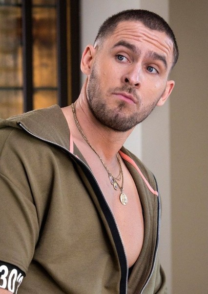 Jack Kesy
