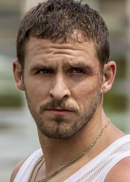 Jack Kesy