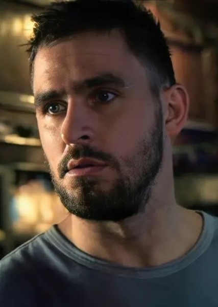 Jack Kesy