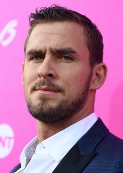 Jack Kesy