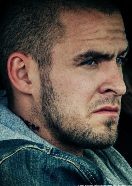 Jack Kesy photo