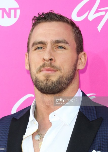 Jack Kesy photo