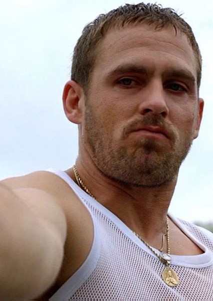 Jack Kesy photo